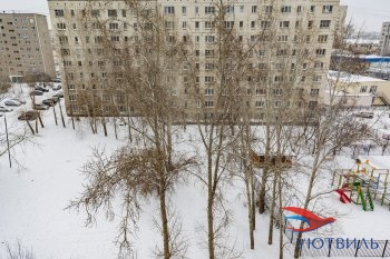 Однокомнатная квартира на Бакинских комиссаров в Подольске - podolsk.yutvil.ru - фото 5
