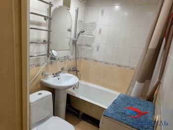 Однокомнатная квартира На Куйбышева в Подольске - podolsk.yutvil.ru - фото 7