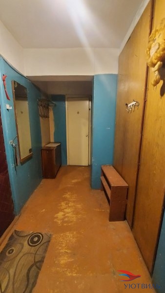 Продается 2/3 доли в 2-х комнатной квартире на Восстания 97 в Подольске - podolsk.yutvil.ru - фото 7