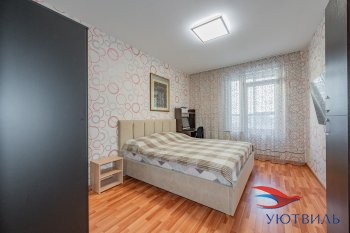 Трёшка на Анатолия Мехренцева в Подольске - podolsk.yutvil.ru - фото 6