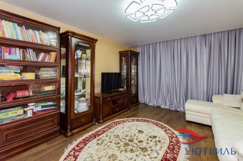 Трехкомнатная квартира на Стачек в Подольске - podolsk.yutvil.ru - фото 6
