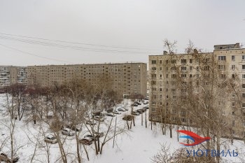 Однокомнатная квартира на Бакинских комиссаров в Подольске - podolsk.yutvil.ru - фото 6