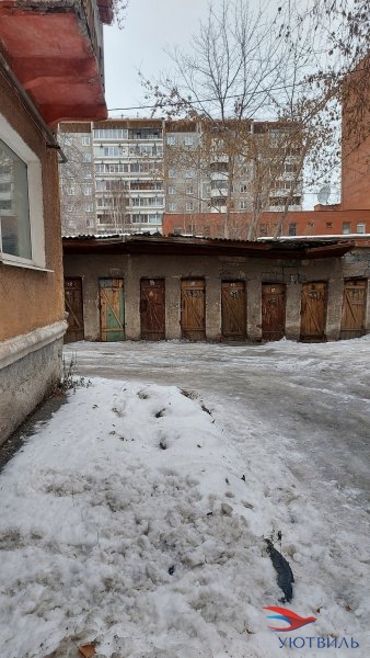 Продается бюджетная 2-х комнатная квартира в Подольске - podolsk.yutvil.ru - фото 7