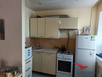 Однокомнатная квартира На Куйбышева в Подольске - podolsk.yutvil.ru - фото 8