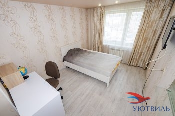 3-хкомнатная квартира на переулке Базовый в Подольске - podolsk.yutvil.ru - фото 6
