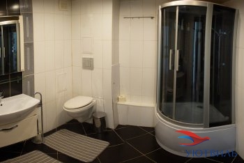 2-хкомнатная квартира на Бакинских комиссаров в Подольске - podolsk.yutvil.ru - фото 8