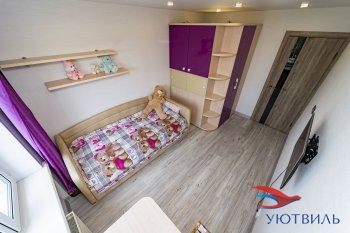 Трёхкомнатная квартира на Начдива Онуфриева в Подольске - podolsk.yutvil.ru - фото 7 Трёхкомнатная квартира на Начдива Онуфриева в Подольске - podolsk.yutvil.ru - фото 7