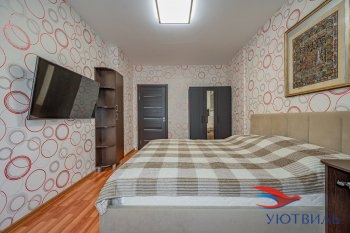 Трёшка на Анатолия Мехренцева в Подольске - podolsk.yutvil.ru - фото 7