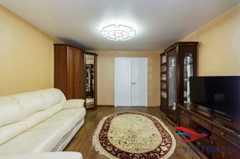 Трехкомнатная квартира на Стачек в Подольске - podolsk.yutvil.ru - фото 7