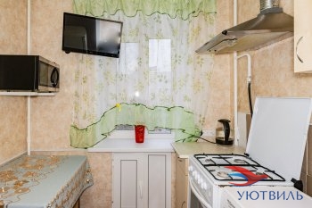 Однокомнатная квартира на Бакинских комиссаров в Подольске - podolsk.yutvil.ru - фото 7
