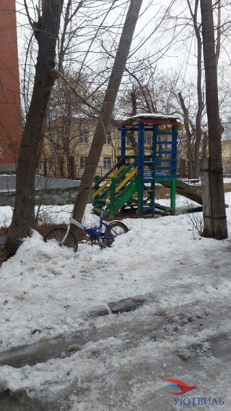 Продается бюджетная 2-х комнатная квартира в Подольске - podolsk.yutvil.ru - фото 8