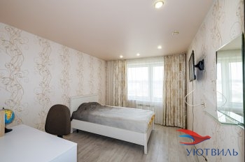 3-хкомнатная квартира на переулке Базовый в Подольске - podolsk.yutvil.ru - фото 7