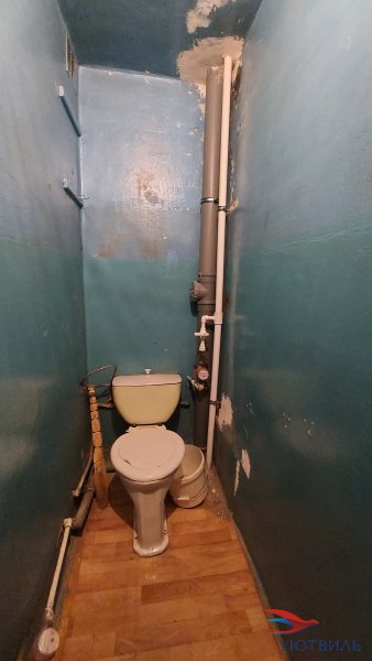 2-х комнатная квартира на Восстания 97 в Подольске - podolsk.yutvil.ru - фото 9