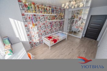 Трёшка на Анатолия Мехренцева в Подольске - podolsk.yutvil.ru - фото 8