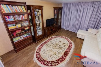 Трехкомнатная квартира на Стачек в Подольске - podolsk.yutvil.ru - фото 8