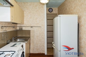 Однокомнатная квартира на Бакинских комиссаров в Подольске - podolsk.yutvil.ru - фото 8