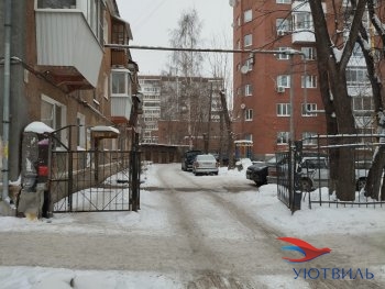Продается бюджетная 2-х комнатная квартира в Подольске - podolsk.yutvil.ru - фото 9