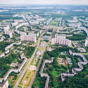 Город Москва, проспект Новоясеневский, д.17/50 в Подольске - podolsk.yutvil.ru - фото 21 Город Москва, проспект Новоясеневский, д.17/50 в Подольске - podolsk.yutvil.ru - фото 21