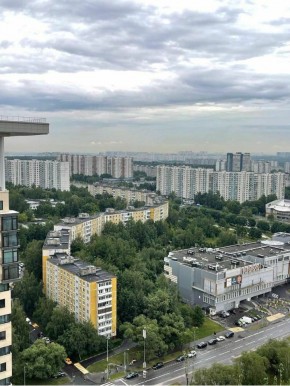 Город Москва, проспект Новоясеневский, д.17/50 в Подольске - podolsk.yutvil.ru - фото 23 Город Москва, проспект Новоясеневский, д.17/50 в Подольске - podolsk.yutvil.ru - фото 23