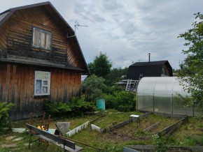 г.Верхняя Пышма СНТ №5 Березки в кв. 22 Среднеуральского Уралмашевского лесхоза в Подольске - podolsk.yutvil.ru - фото 1 г.Верхняя Пышма СНТ №5 Березки в кв. 22 Среднеуральского Уралмашевского лесхоза в Подольске - podolsk.yutvil.ru - фото 1