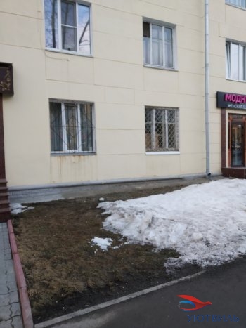 4 х комнатная квартира под офис магазин в Подольске - podolsk.yutvil.ru - фото 1