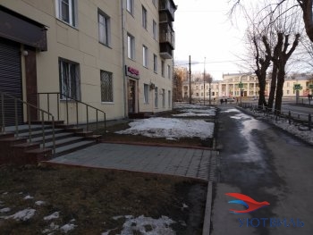 4 х комнатная квартира под офис магазин в Подольске - podolsk.yutvil.ru - фото 2