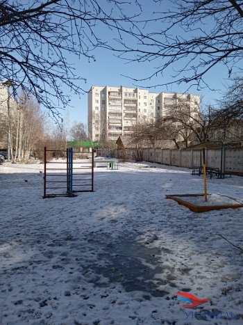 Две комнаты на Молодежи 80 в Подольске - podolsk.yutvil.ru - фото 1 Две комнаты на Молодежи 80 в Подольске - podolsk.yutvil.ru - фото 1
