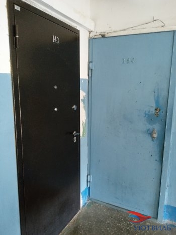 Две комнаты на Молодежи 80 в Подольске - podolsk.yutvil.ru - фото 17 Две комнаты на Молодежи 80 в Подольске - podolsk.yutvil.ru - фото 17