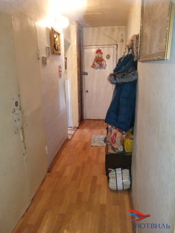 Две комнаты на Молодежи 80 в Подольске - podolsk.yutvil.ru - фото 12 Две комнаты на Молодежи 80 в Подольске - podolsk.yutvil.ru - фото 12