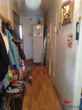 Две комнаты на Молодежи 80 в Подольске - podolsk.yutvil.ru - фото 13 Две комнаты на Молодежи 80 в Подольске - podolsk.yutvil.ru - фото 13