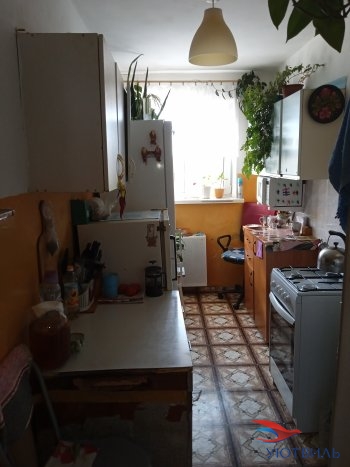 Две комнаты на Молодежи 80 в Подольске - podolsk.yutvil.ru - фото 14 Две комнаты на Молодежи 80 в Подольске - podolsk.yutvil.ru - фото 14