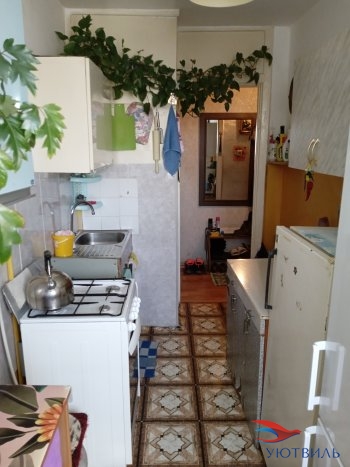 Две комнаты на Молодежи 80 в Подольске - podolsk.yutvil.ru - фото 15 Две комнаты на Молодежи 80 в Подольске - podolsk.yutvil.ru - фото 15