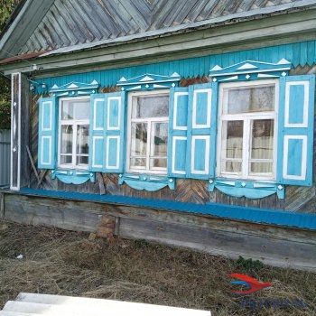 Дом с земельным участком в пос. Красный Адуй в Подольске - podolsk.yutvil.ru