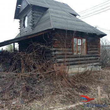 садовый участок в Дуброво-1 в Подольске - podolsk.yutvil.ru