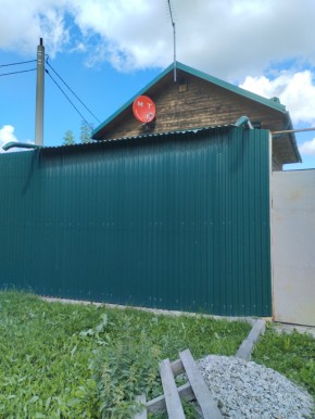 Коллективный сад номер 7, участок 58 в Подольске - podolsk.yutvil.ru - фото 1 Коллективный сад номер 7, участок 58 в Подольске - podolsk.yutvil.ru - фото 1
