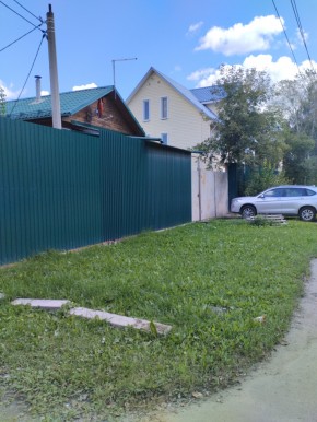 Коллективный сад номер 7, участок 58 в Подольске - podolsk.yutvil.ru - фото 2 Коллективный сад номер 7, участок 58 в Подольске - podolsk.yutvil.ru - фото 2