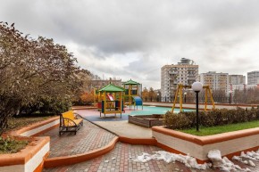 г. Москва, ул. Архитектора Власова 22. в Подольске - podolsk.yutvil.ru - фото 35 г. Москва, ул. Архитектора Власова 22. в Подольске - podolsk.yutvil.ru - фото 35