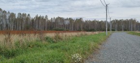 с. Новоалексеевское, КП Оникс, в Подольске - podolsk.yutvil.ru - фото 2 с. Новоалексеевское, КП Оникс, в Подольске - podolsk.yutvil.ru - фото 2