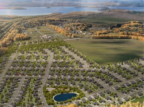 с. Новоалексеевское, КП Оникс, в Подольске - podolsk.yutvil.ru - фото 4 с. Новоалексеевское, КП Оникс, в Подольске - podolsk.yutvil.ru - фото 4