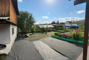 СНТ Машиностроитель, уч.166 в Подольске - podolsk.yutvil.ru - фото 1 СНТ Машиностроитель, уч.166 в Подольске - podolsk.yutvil.ru - фото 1
