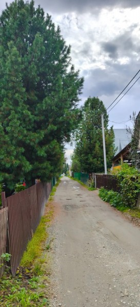 СНТ Машиностроитель, уч.166 в Подольске - podolsk.yutvil.ru - фото 22