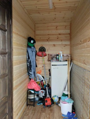 СНТ Огонек участок 3 в Подольске - podolsk.yutvil.ru - фото 20 СНТ Огонек участок 3 в Подольске - podolsk.yutvil.ru - фото 20