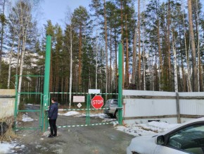 СНТ Огонек участок 3 в Подольске - podolsk.yutvil.ru - фото 26 СНТ Огонек участок 3 в Подольске - podolsk.yutvil.ru - фото 26