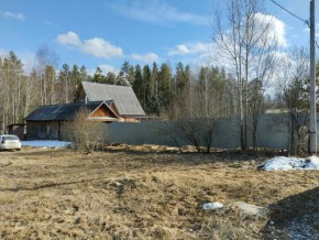 СНТ Огонек участок 3 в Подольске - podolsk.yutvil.ru - фото 2 СНТ Огонек участок 3 в Подольске - podolsk.yutvil.ru - фото 2