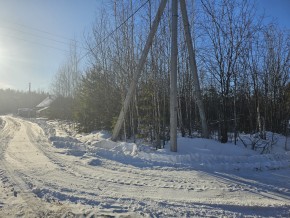 СНТ Весна, участок 15 б  в Подольске - podolsk.yutvil.ru