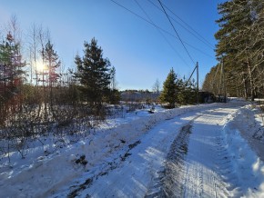 СНТ Весна, участок 15 б в Подольске - podolsk.yutvil.ru - фото 2 СНТ Весна, участок 15 б в Подольске - podolsk.yutvil.ru - фото 2