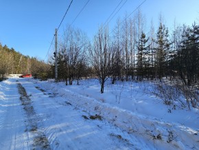 СНТ Весна, участок 15 б в Подольске - podolsk.yutvil.ru - фото 3 СНТ Весна, участок 15 б в Подольске - podolsk.yutvil.ru - фото 3