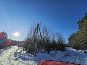 СНТ Весна, участок 15 б в Подольске - podolsk.yutvil.ru - фото 5 СНТ Весна, участок 15 б в Подольске - podolsk.yutvil.ru - фото 5
