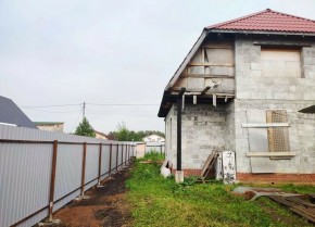 тракт. Полевской,22 в Подольске - podolsk.yutvil.ru - фото 1 тракт. Полевской,22 в Подольске - podolsk.yutvil.ru - фото 1