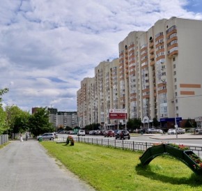 ул. Академика Шварца,14 в Подольске - podolsk.yutvil.ru
